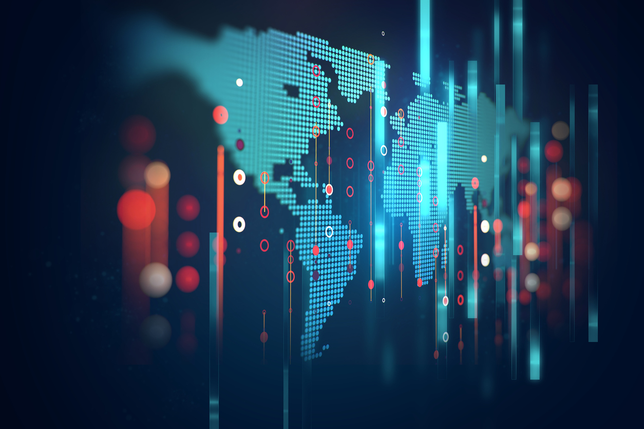 Technical trade. Технологичный фон. Инновации фон. Инновации абстракция. Кибер абстракция.